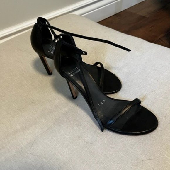 Stuart Weitzman Stilettos - Picture 3 of 3